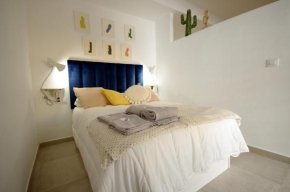 142 - apartamento Arena